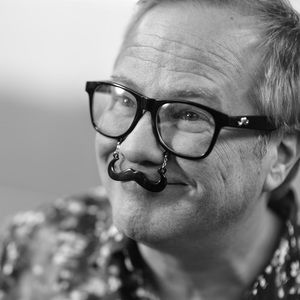 Meet your Posher, Brian